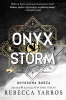 Onyx Storm. Onyksowa burza 