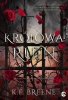 Królowa Ruin. Smakowicie mroczne baśnie. Tom 4 