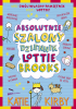 Absolutnie szalony dziennik Lottie Brooks 