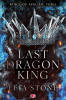 Last Dragon King. Kings of Avalier. Tom 1 
