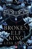 Broken Elf King. Kings of Avalier. Tom 2 