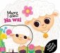Mamy i dzieci na wsi. Dwie książeczki w jednej 