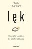 Lęk. Co warto wiedzieć, by przetrwać burzę. Wydawnictwo Czarna Owca 