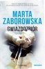 Gwiazdozbiór. Julia Krawiec. Tom 3 