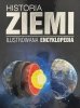 Historia Ziemi. Ilustrowana encyklopedia 