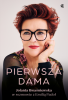 Pierwsza dama. Jolanta Kwaśniewska w rozmowie z Emilią Padoł 