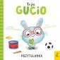 Przytulanka. To ja, Gucio 