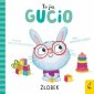 Żłobek. To ja, Gucio! 