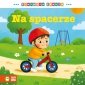 Na spacerze. Pierwsze zdania 