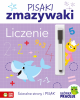 Liczenie. Pisaki zmazywaki 