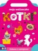 Kotki. Moja walizeczka 