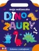 Dinozaury. Moja walizeczka 