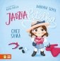 Jadzia Pętelka chce sama 