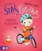 Pierwsza przejażdżka. Staś Pętelka 