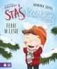 Ferie w lesie. Staś Pętelka 