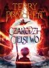 Czarodzicielstwo. Świat dysku 