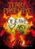 Ciekawe czasy. Świat dysku. Tom 17 