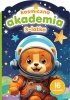 Kosmiczna akademia 3-latka 