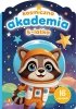 Kosmiczna akademia 5-latka 