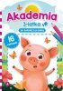 Akademia 3-latka ze świnką Lucynką 