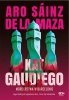 Kat Gaudiego.Morderstwa w Barcelonie. Tom 1 