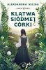 Klątwa siódmej córki. Duch Gór. Tom 1 