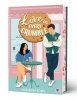 Love in Every Crumble 