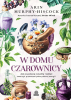 W domu czarownicy. Jak za pomocą rytuałów i zaklęć stworzyć przestrzeń pełną dobrej energii 