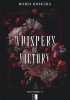 Whispers of Victory. Fractured. Tom 1 