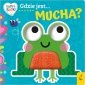 Gdzie jest mucha? Bystre smyki 