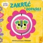 Zakręć i dopasuj. Bystre smyki 
