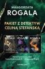 Pakiet z detektyw Celiną Stefańską 