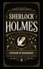 Studium w szkarłacie. Sherlock Holmes 