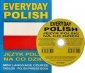 Everyday Polish. Język polski na co dzień + CD 