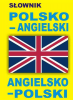 Słownik polsko-angielski angielsko-polski 