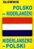 Słownik polsko-niderlandzki niderlandzko-polski 
