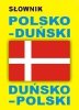 Słownik polsko-duński duńsko-polski 