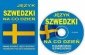 Język szwedzki na co dzień. Rozmówki polsko-szwedzkie + CD 