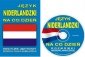Język niderlandzki na co dzień. Rozmówki polsko-niderlandzkie + CD 