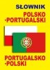 Słownik polsko-portugalski portugalsko-polski 