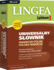 Uniwersalny Słownik niemiecko-polski i polsko-niemiecki Lexicon5 