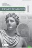 Homo Romanus I ćwiczenia do języka łacińskiego i kultury antycznej 