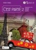 C'est Parti! 2 Podręcznik 