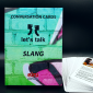 Karty konwersacyjne Slang 
