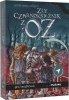 Zły Czarnoksiężnik z Oz 