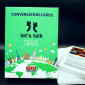 Karty konwersacyjne Travel 