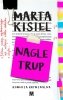 Nagle trup. Autokorekta. Tom 1 