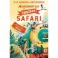 Morderstwo w Gwieździe Safari 