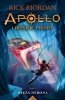 Wieża Nerona. Apollo i boskie próby. Tom 5 