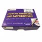 Mów po angielsku jak zawodowiec / Speak English Like a Pro A1/A2 
